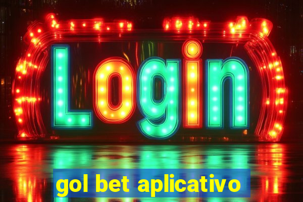 gol bet aplicativo